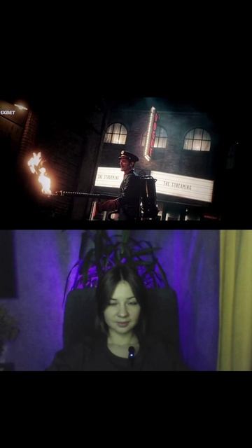 NeW фильм ужасов Обезьяна 2025