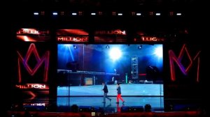 Million jamoasi - Chimildiq sahnasi | Миллион жамоаси - Чимилдик сахнаси