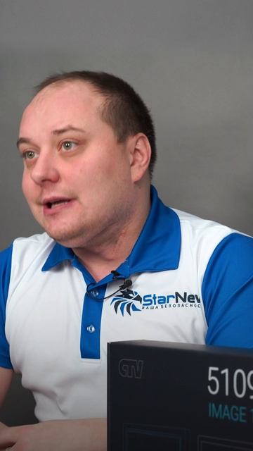 Новые функции видеодомофонов CTV AI: обзор, который вы ждали! смотреть онлайн