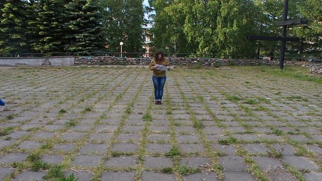 ССО "ГРИЗЛИ" ВСС Поморье 2014