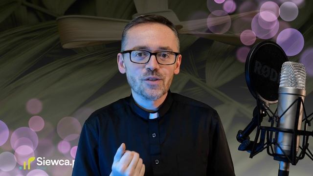 Wielkopostne zbliżenia | Dzień 2: "Przepraszam" | Rekolekcje dla rodziców | o. Piotr Kropisz SJ смотреть онлайн