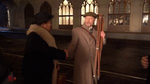 Красный шелк | История создания | Глава 1