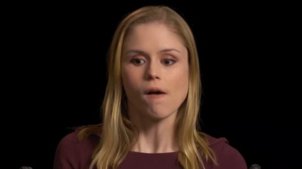 Erin Moriarty: THE MIRACLE SEASON