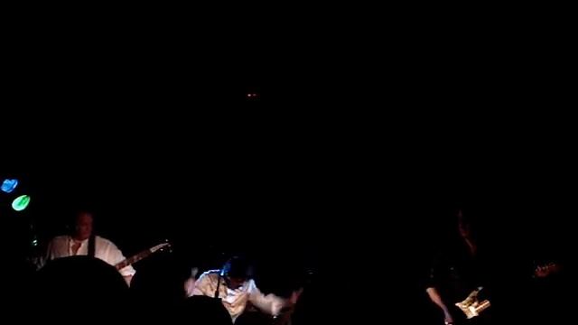 Pallas - Fragments Of The Sun - Glasgow 2007 смотреть онлайн