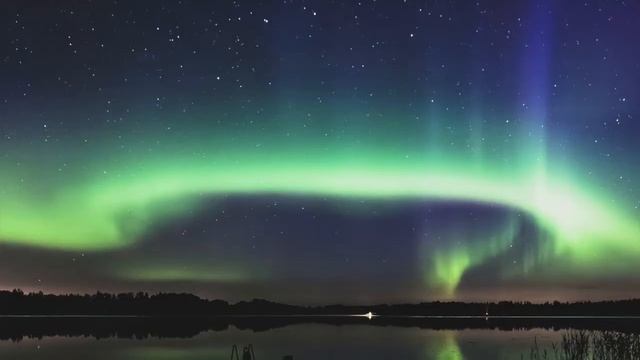 relaxing aurora borealis sound,music to sleep смотреть онлайн