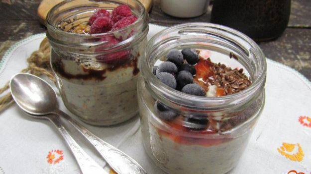 Рецепты от шеф-повара