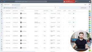 Контроль пропущенных звонков, если они были переадресованы в Битрикс24