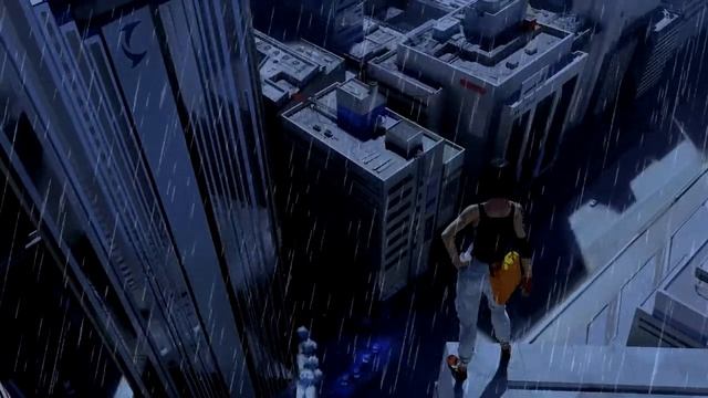 Rainymood.com - Shine: Mirrors edge смотреть онлайн