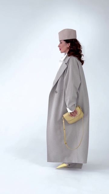 Весенняя коллекция Liberty Style