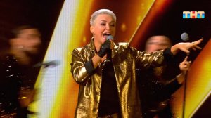 Катя Лель — «Я суперзвезда!» (Автор: Светлана Тимофеева) | Конфетка