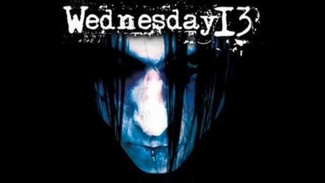 Wednesday 13 - Skeletons [HD]