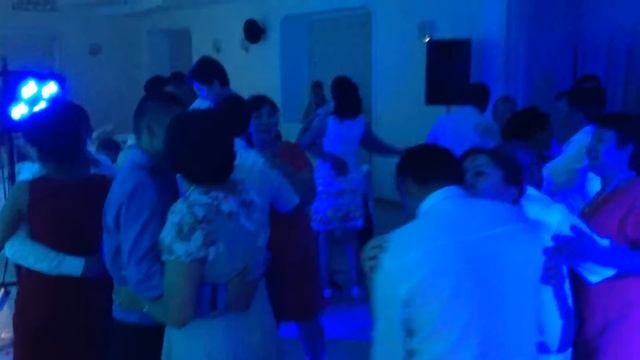 Арман и Динара 13