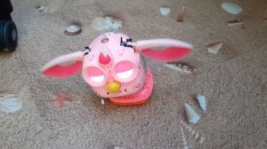 Проблемы с пружинами у Doo-kah! Укрепляем пружины для фёрби коннекта.