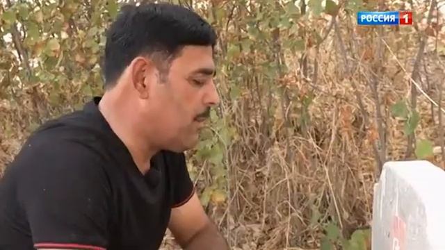 Қадами Қурбон дар барномаи Андрей Малахов. смотреть онлайн