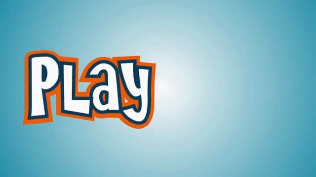 PlayFirst Game Intro Logo Animation смотреть онлайн