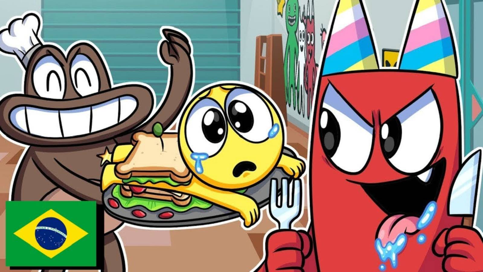 бан бан 0 смотреть онлайн