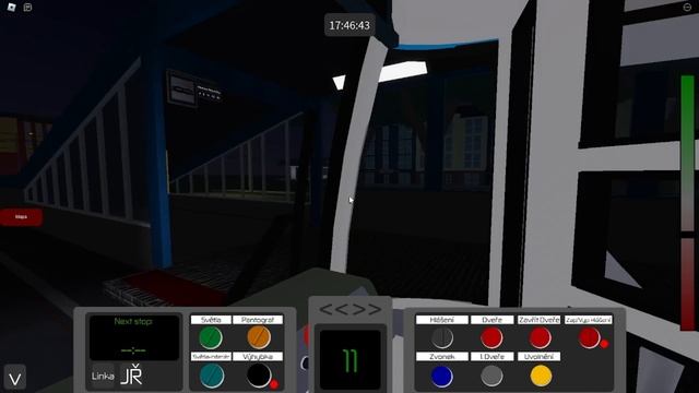 Roblox Rails Of Ostrava смотреть онлайн