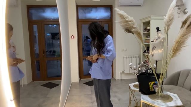 ШИТЬ ЛЕГКО_УРОКИ ШИТЬЯ_ ЗАКУЛИСЬЕ АТЕЛЬЕ_СОРОЧКА_IRINAVARD смотреть онлайн