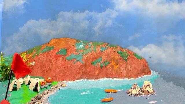 Разговоры о важном. История и миссия Артека (17 марта) смотреть онлайн