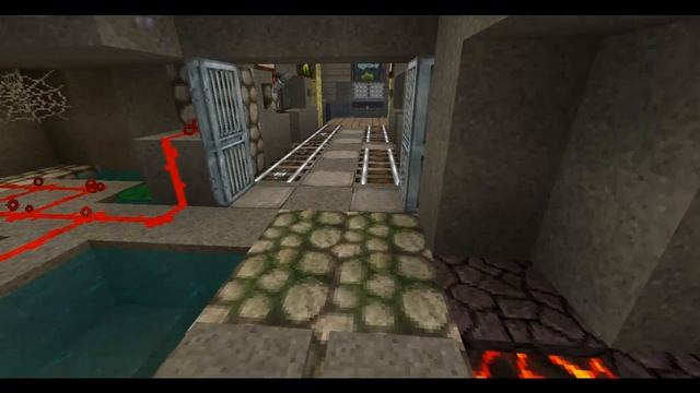 Ozo's Texture Pack (32x32) [1.3.2] смотреть онлайн