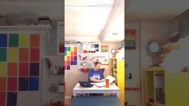 Julia Cameron’s The Artist’s Way w J. Jobe Week 1 смотреть онлайн