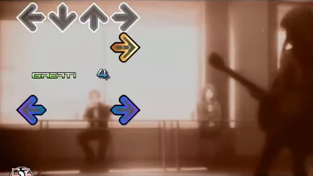 Stepmania Angel Beats Alchemy смотреть онлайн