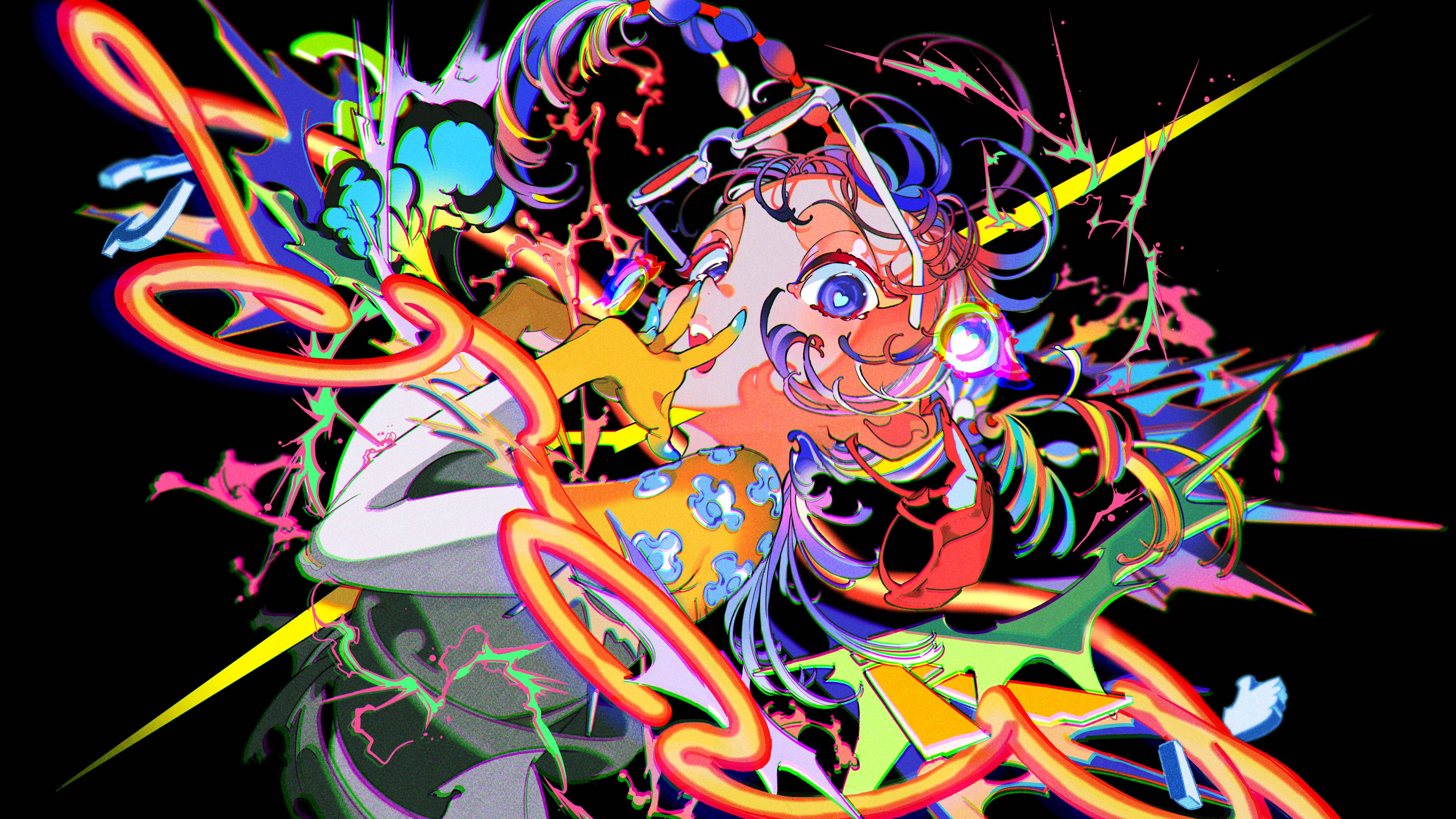 Подборка OST аниме ~2013