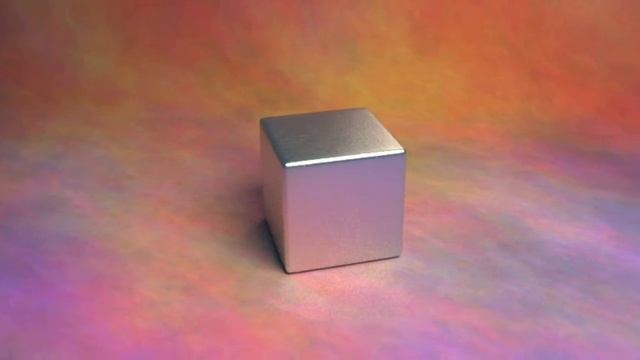 Realistic camera shake with f-curve noise modifier смотреть онлайн