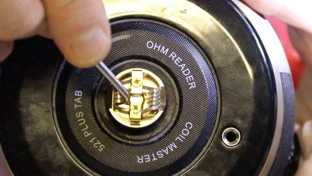 Unboxing en first build van de Iconic rda van Mike Vapes en Vandy Vape смотреть онлайн
