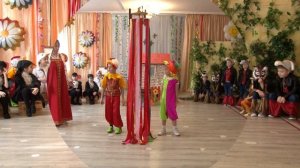 Мюзикл "Мама"