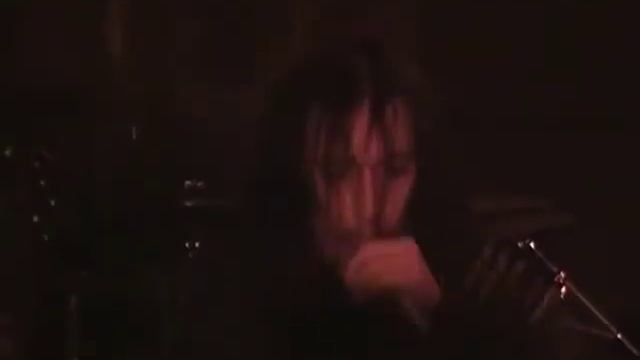 Imprecatory The eternal torment of blood and fear смотреть онлайн