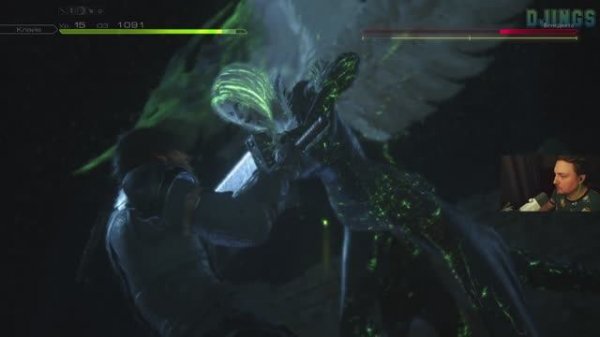 FINAL FANTASY XVI: полное издание (ПК) #5