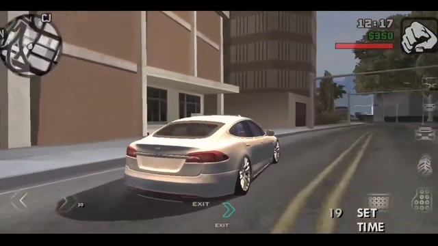 SHARE!!!! Timecyc Realistic GTA SA Android смотреть онлайн