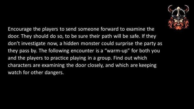 How the 1983 Dungeons and Dragons Basic Set encouraged us to be Dungeon Masters. смотреть онлайн