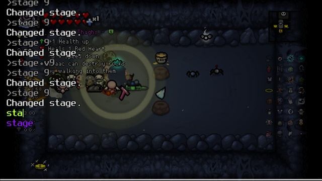 Binding Of Isaac_ Repentance