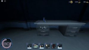 ПОЛНОЕ ПРОХОЖДЕНИЕ PRESSURE | ROBLOX