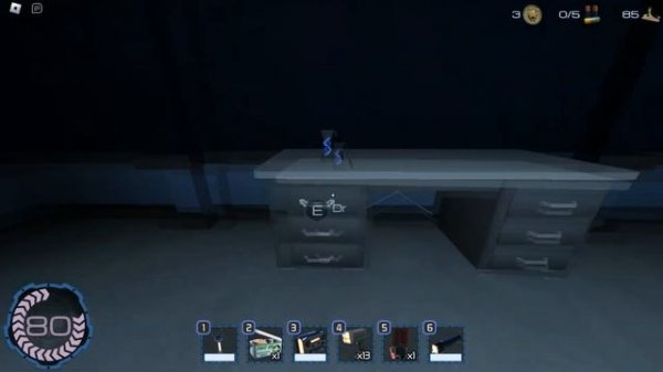 ПОЛНОЕ ПРОХОЖДЕНИЕ PRESSURE | ROBLOX