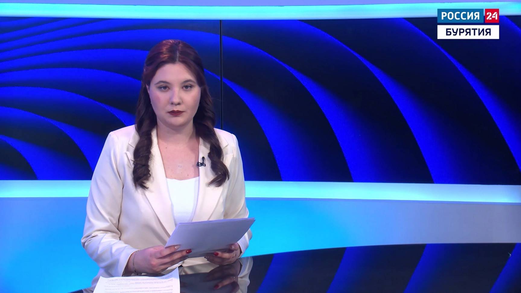 Вести Бурятия. 20-00 Эфир от 17.03.2025 смотреть онлайн