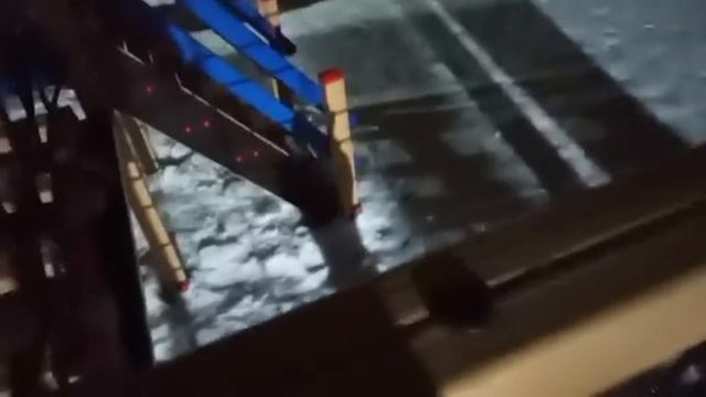 ОН ОТСТАЛ ОТ МЕНЯ