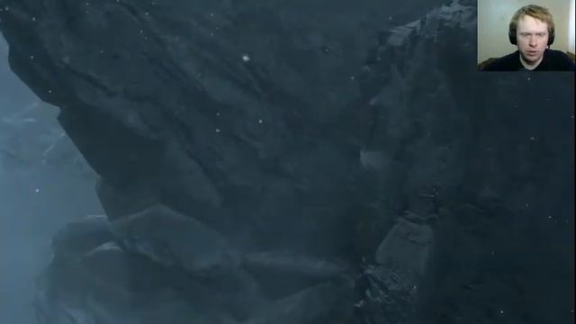 TES V Skyrim SE #155 Сорокседьмой дракон и мелкие квесты в Винтерхолде смотреть онлайн