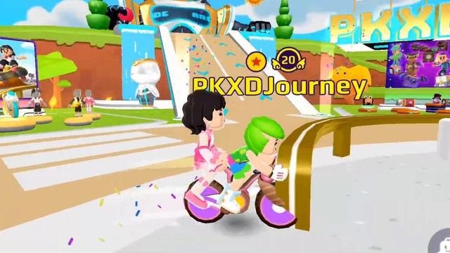 😂PK XD Funny Moments Ft. @PKXDJourney