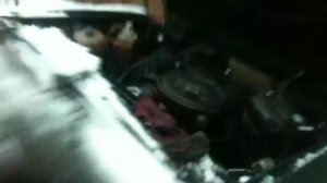 Неисправность генератора Ваз 2106