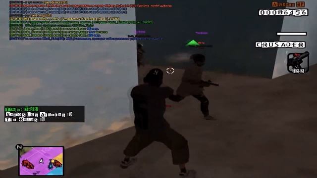 Прощалка Chocolate|VLA | Warrior Cassado(Crusade) [28-45] смотреть онлайн