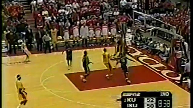 2005 College Basketball Highlights January 11-13 смотреть онлайн