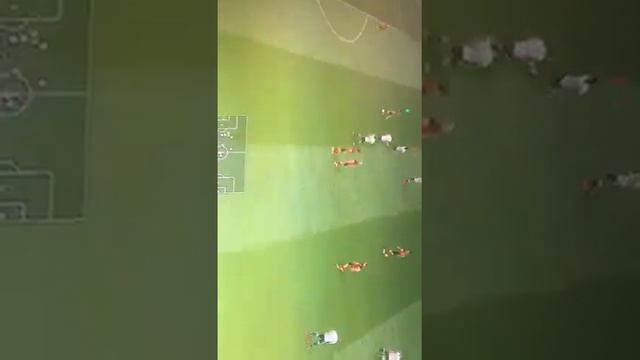 Error in fifa 2017 ps4 game смотреть онлайн