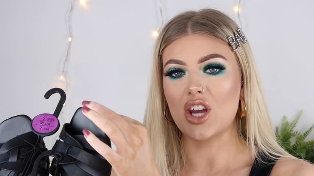 MARCH PRIMARK TRY ON CLOTHING HAUL & HOME HAUL | AMY COOMBES