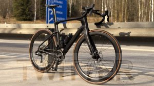 TWITTER GRAVEL ЗАСКРИПЕЛ!