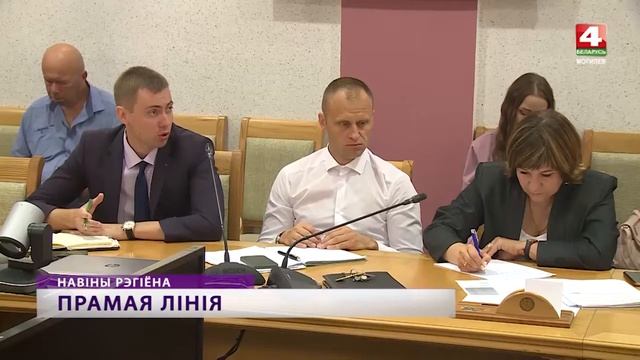 Анатолий Исаченко: системная работа власти позволяет оперативно решать проблемы граждан смотреть онлайн