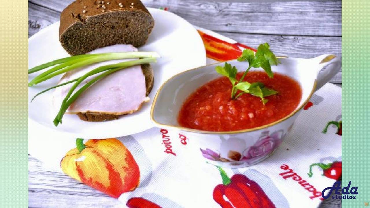 Я Аделаида Воронова.  Самое интересное и вкусное