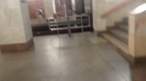 АВТОЗАВОДСКО - НАГОРНАЯ ЛИНИЯ НИЖЕГОРОДСКОГО МЕТРО. Полный круг. #Недообзор).